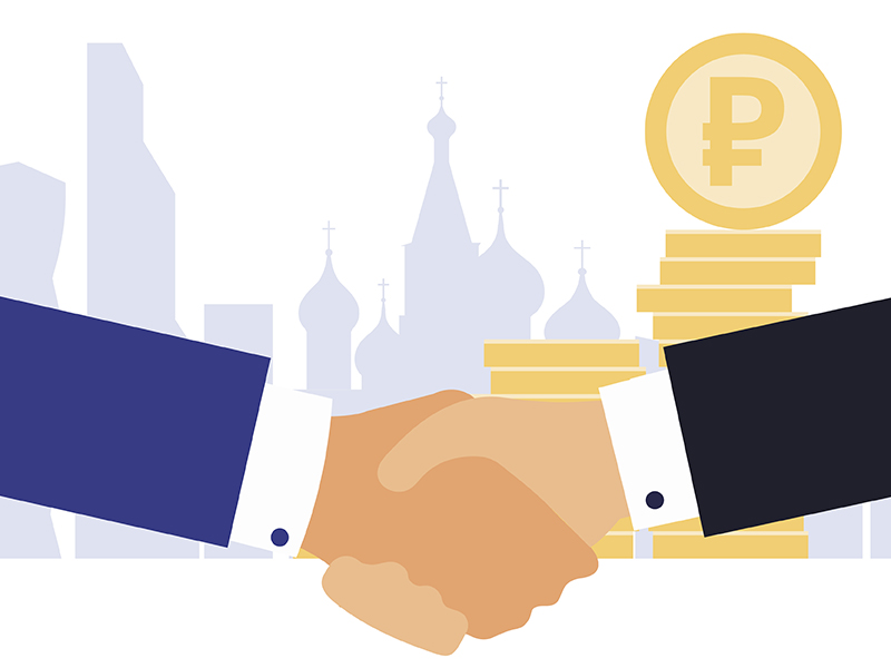 Москва расширяет меры поддержки бизнеса