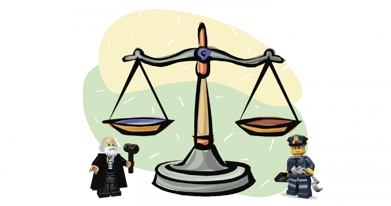 Закон и порядок: как президентские поправки в Конституцию наладят контроль за руководителями силовых ведомств, прокурорами и судьями