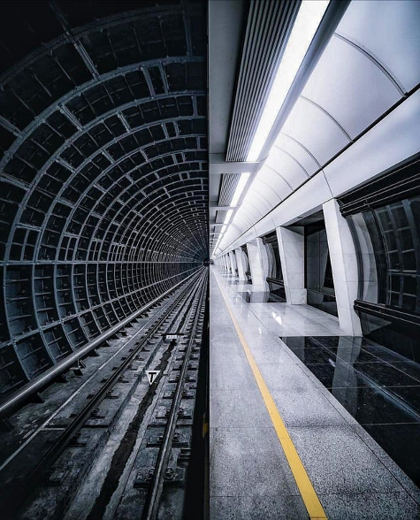 Кому метро, а кому subway: что говорят иностранцы о московской подземке