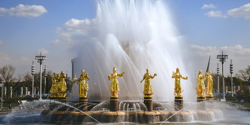 Москвичи выбрали лучший объект реставрации в столице
