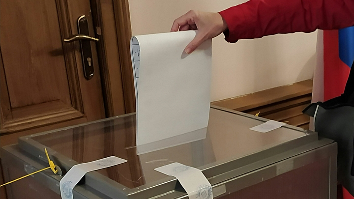 Главная проблема выборов решена: Москвичам больше не придётся чем-то жертвовать