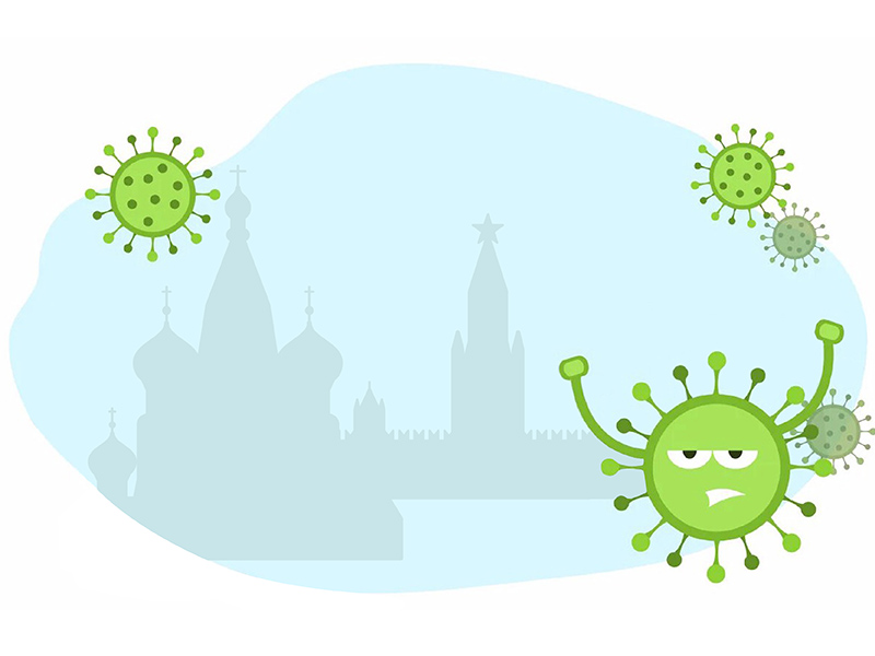 Нестрашный коронавирус: как минимизировать риск заболевания, живя в Москве