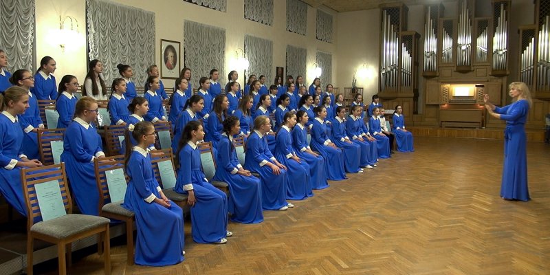 Уникальная «Весна»: история лучшей хоровой школы Москвы