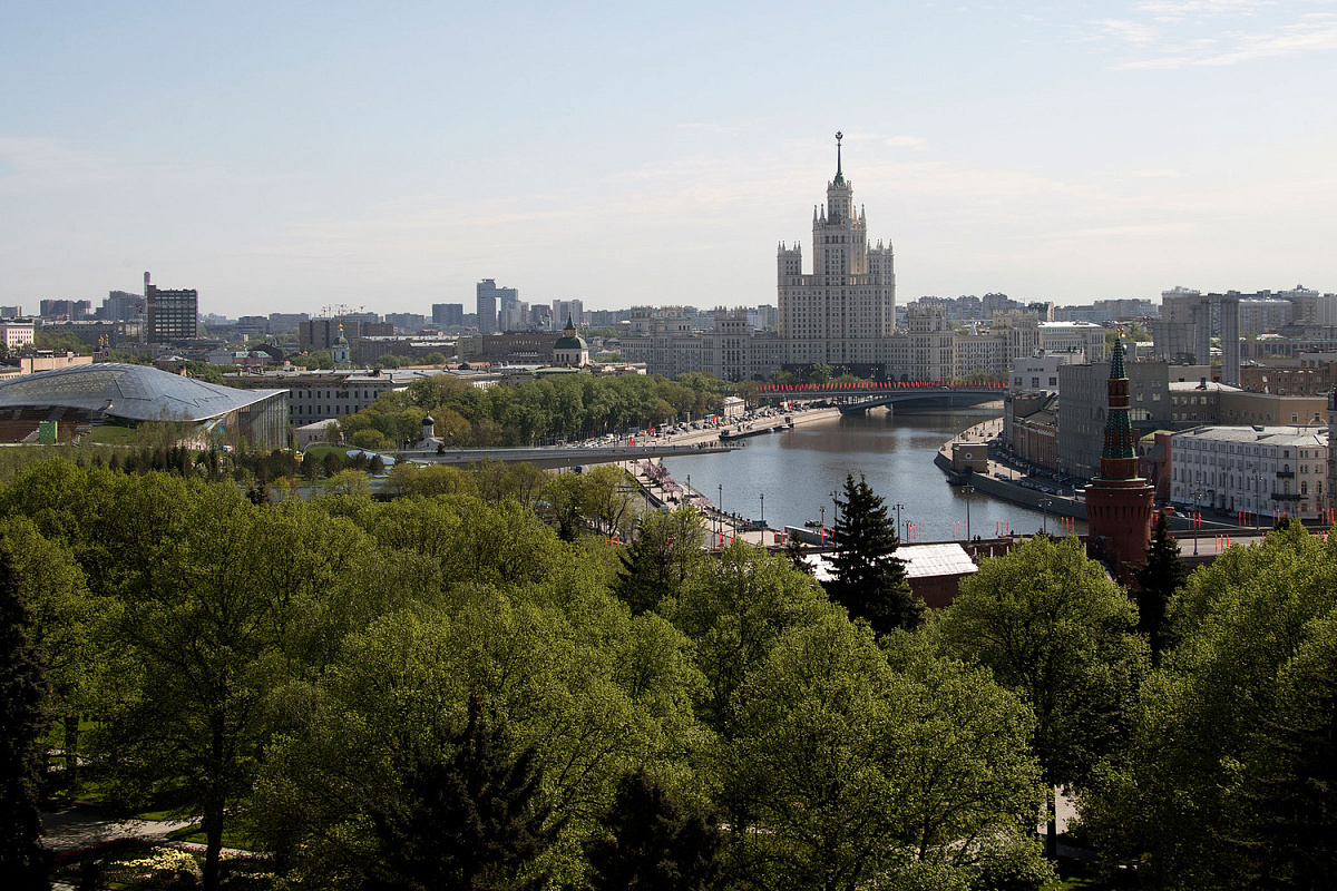 Эксперт: Москва сделала все возможное, чтобы меры поддержки бизнеса были доступными и эффективными
