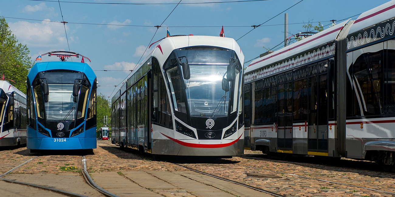 Москвичи проголосовали за ускорение обновления подвижного состава метро