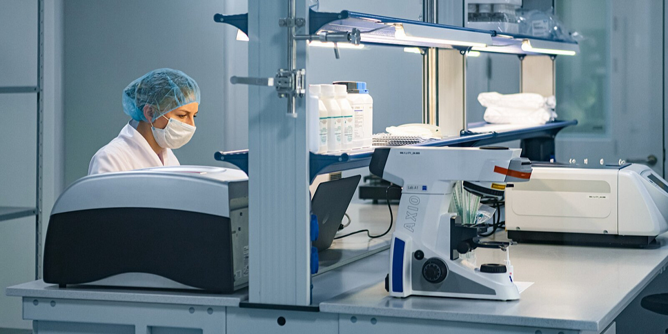 В ОЭЗ «Технополис “Москва”» откроют производство медицинских тестов