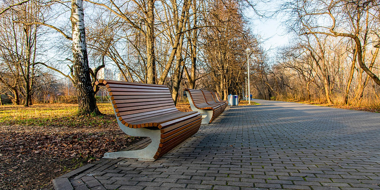 Парки, набережные и знаковые места: москвичи определили приоритеты программы «Мой район»